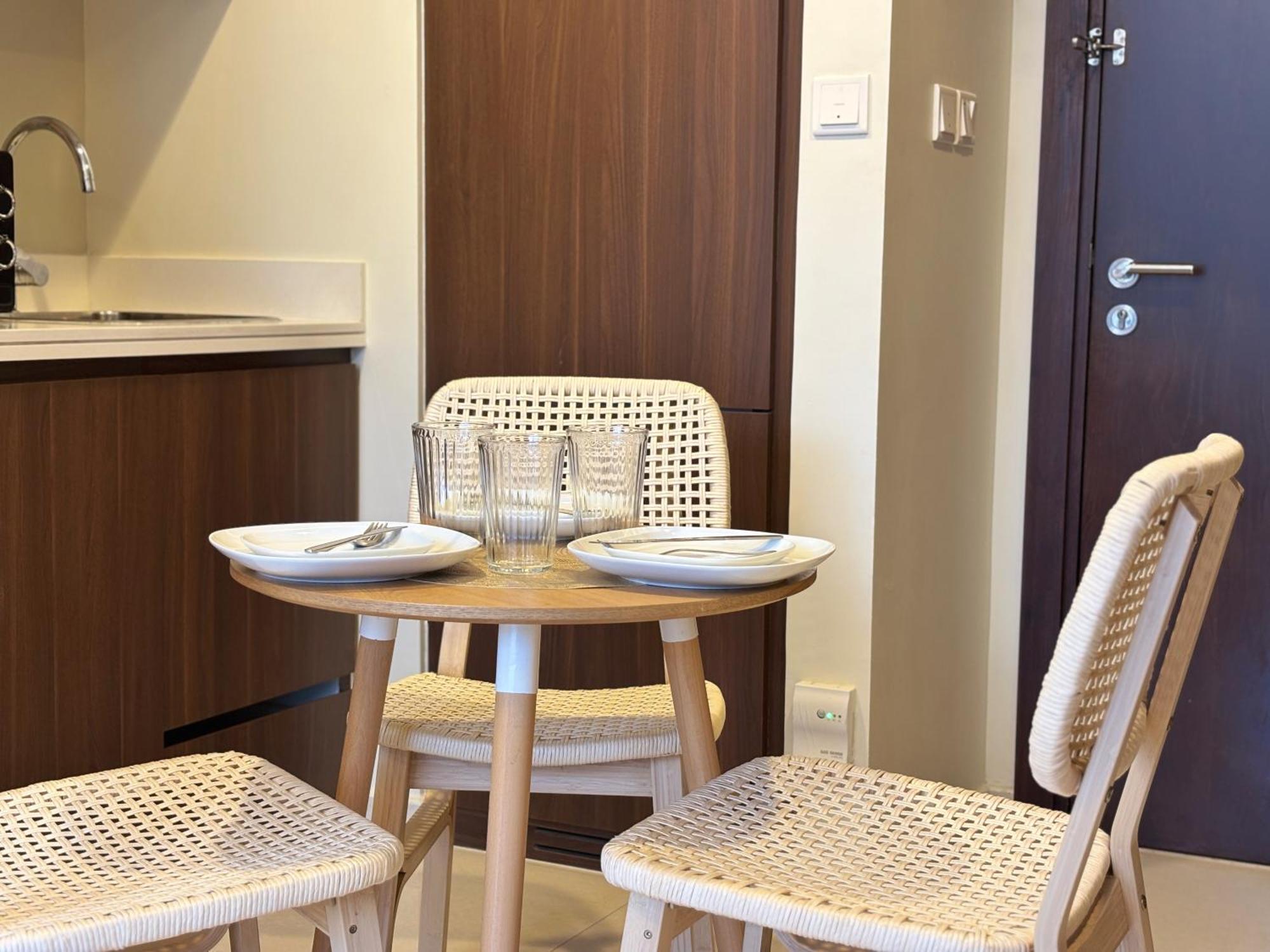 Apartment Outsider - 1br Burj Khalifa View Downtown 10min Walk To Fountain