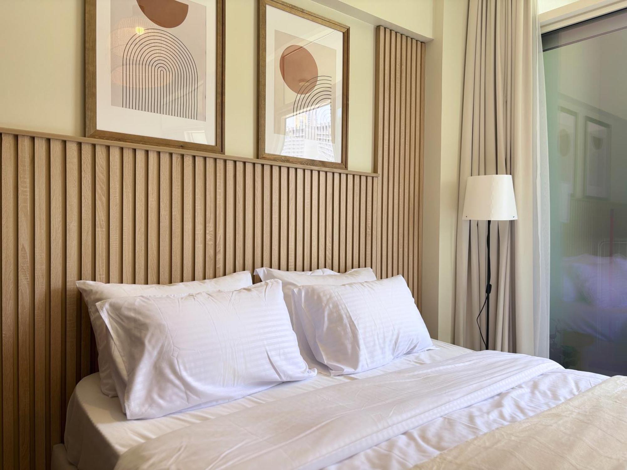 Outsider - 1br Burj Khalifa View Downtown 10min Walk To Fountain